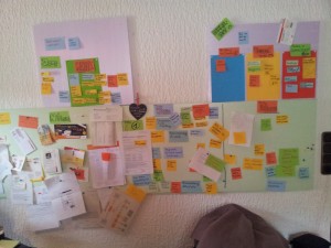 Sticky Notes