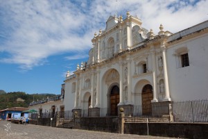 Catedral de San José